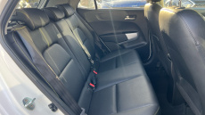 Kia Picanto 1.0 X-Line 5dr Auto Petrol Hatchback